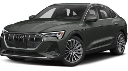 AUDI E-TRON SPORTBACK 2021 WA13AAGE2MB006954 image